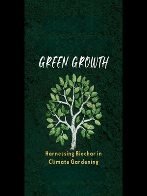 cover image of Green Growth
